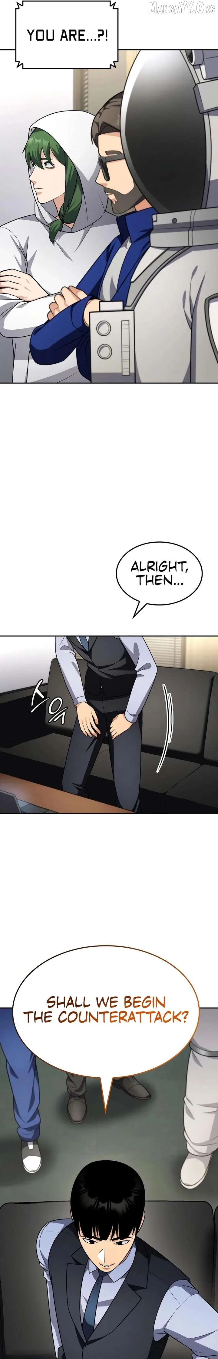 Jackpot After Divorce Chapter 78 – Page 27