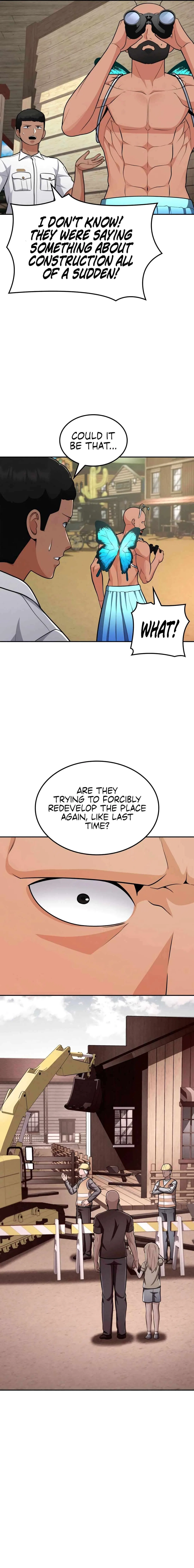 Jackpot After Divorce Chapter 77 – Page 9