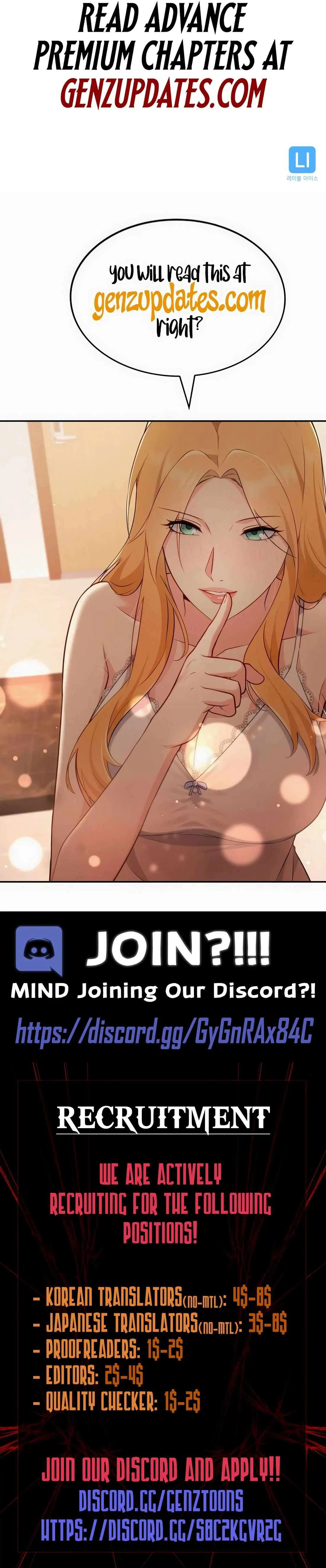 Jackpot After Divorce Chapter 77 – Page 14