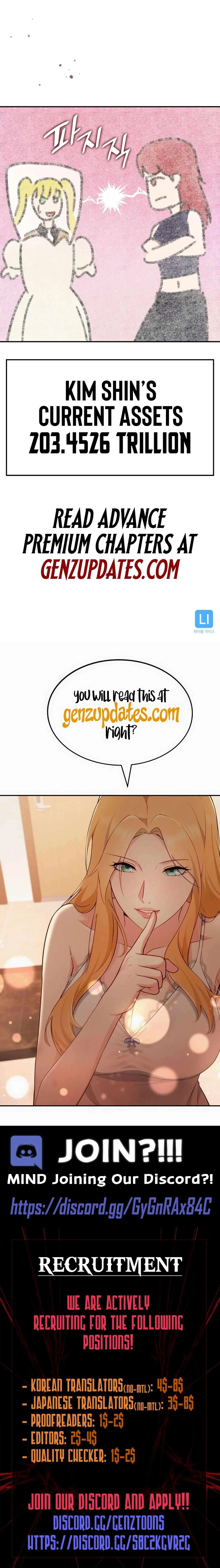 Jackpot After Divorce Chapter 73 – Page 16
