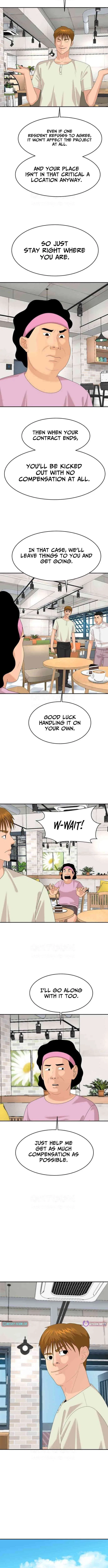 Special Restaurant Chapter 72 – Page 4