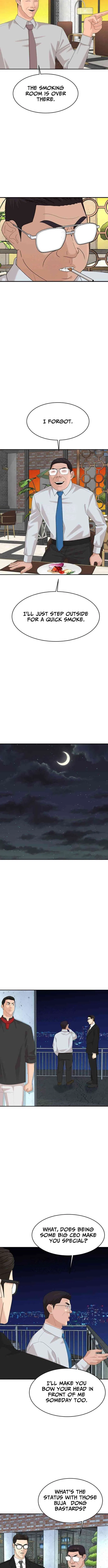 Special Restaurant Chapter 72 – Page 11