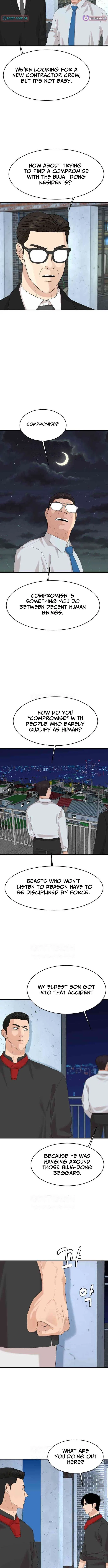 Special Restaurant Chapter 72 – Page 12