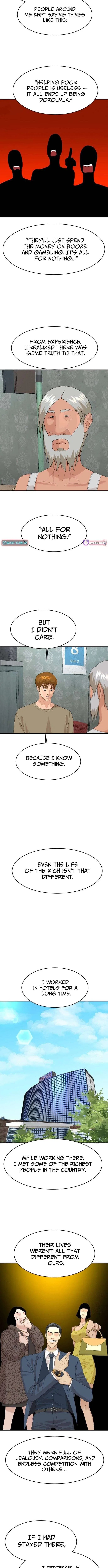 Special Restaurant Chapter 71 – Page 11