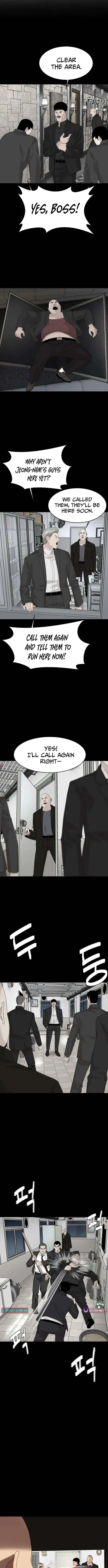 Special Restaurant Chapter 70 – Page 4