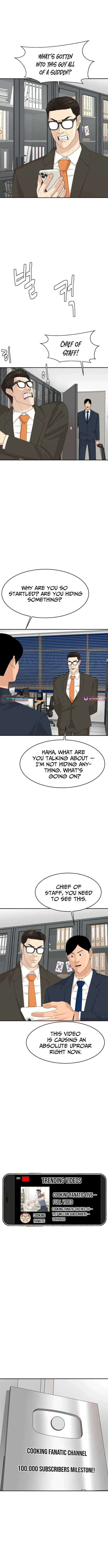 Special Restaurant Chapter 70 – Page 8