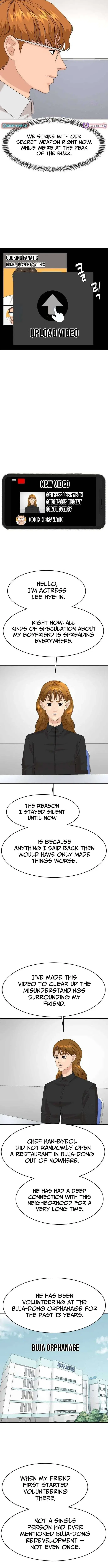 Special Restaurant Chapter 70 – Page 10