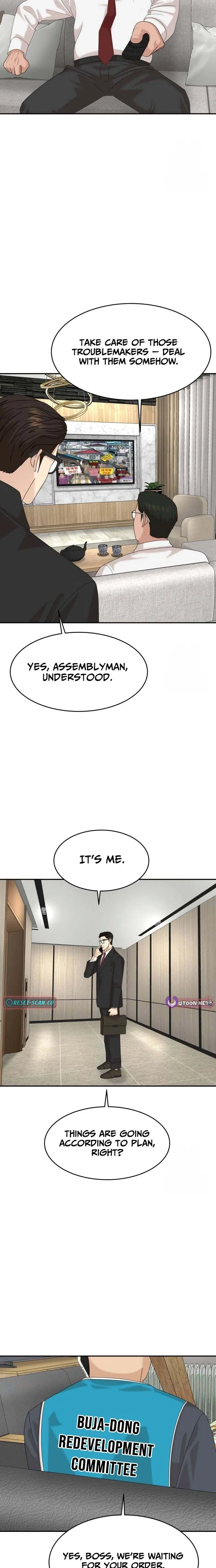 Special Restaurant Chapter 68 – Page 4