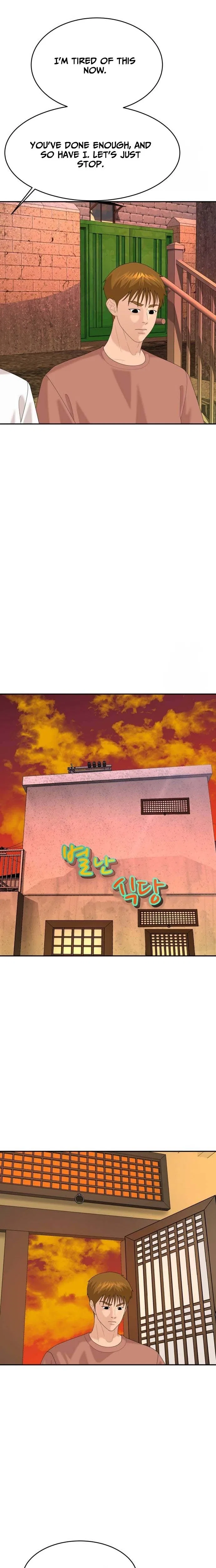 Special Restaurant Chapter 68 – Page 20