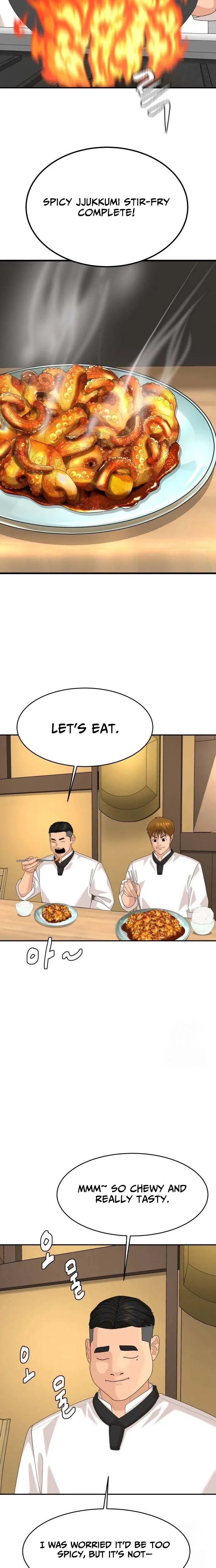 Special Restaurant Chapter 67 – Page 14