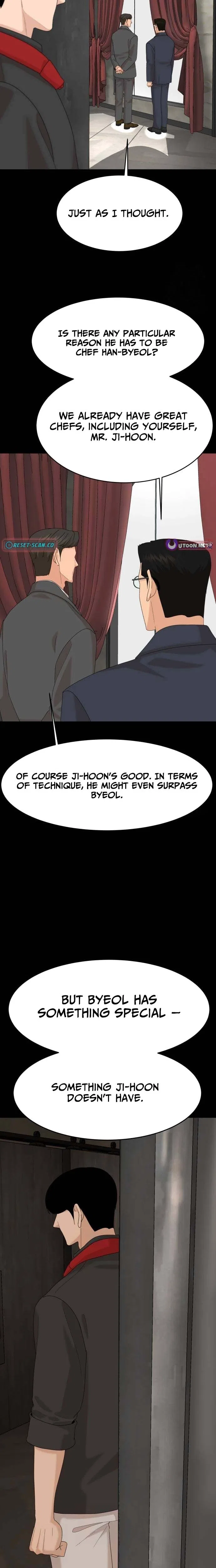 Special Restaurant Chapter 67 – Page 26