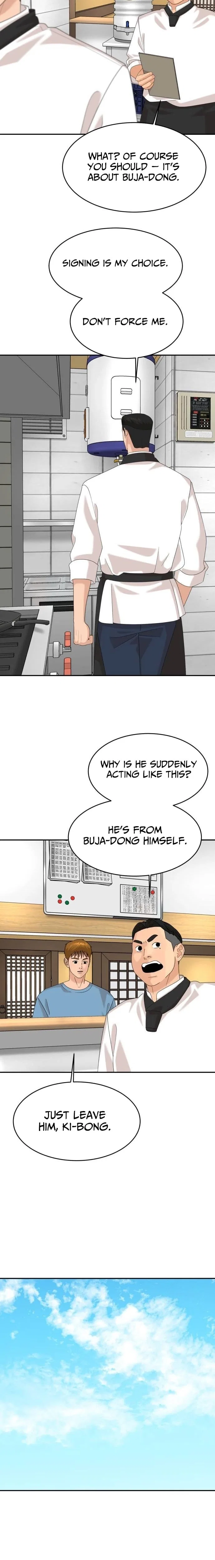 Special Restaurant Chapter 66 – Page 10