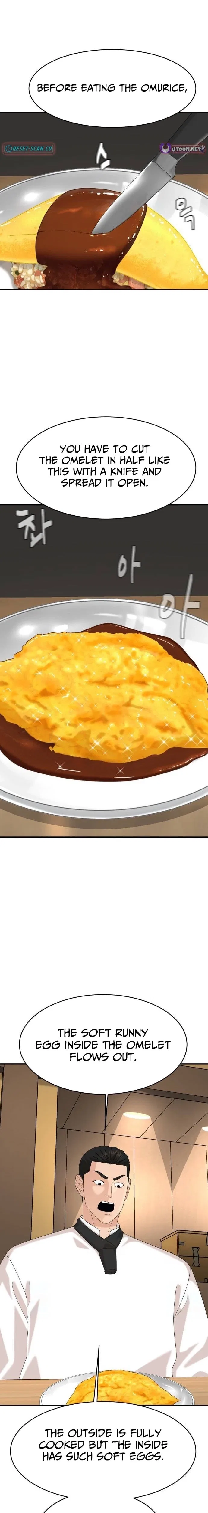 Special Restaurant Chapter 66 – Page 19