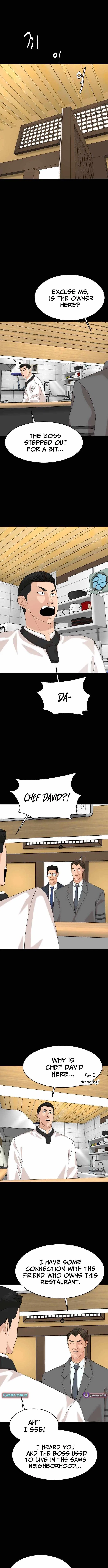 Special Restaurant Chapter 64 – Page 2