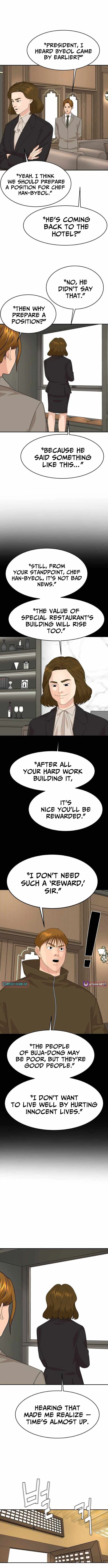 Special Restaurant Chapter 64 – Page 13