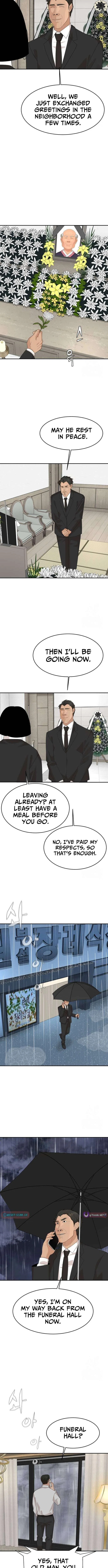 Special Restaurant Chapter 63 – Page 2