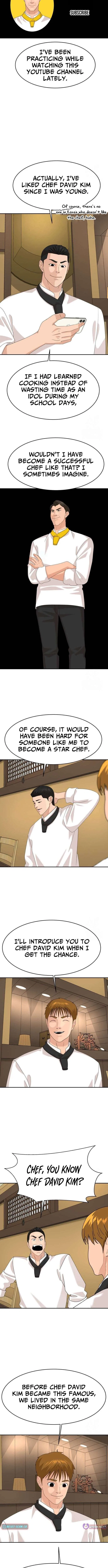 Special Restaurant Chapter 63 – Page 9