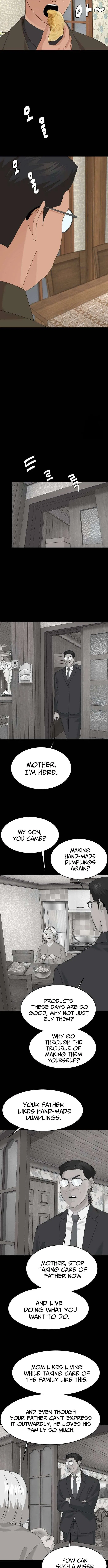 Special Restaurant Chapter 62 – Page 5