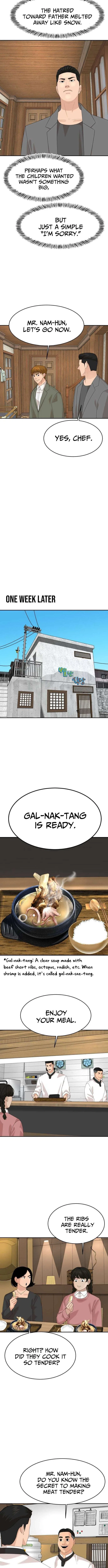 Special Restaurant Chapter 62 – Page 7