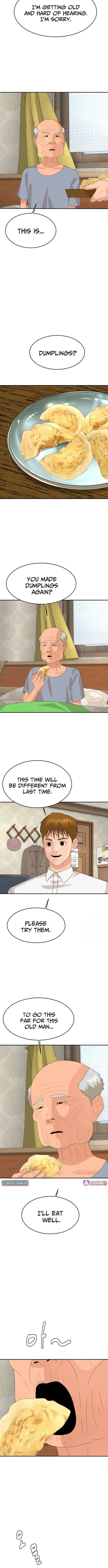 Special Restaurant Chapter 61 – Page 2