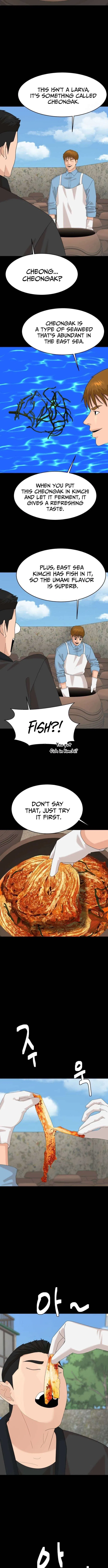 Special Restaurant Chapter 61 – Page 7