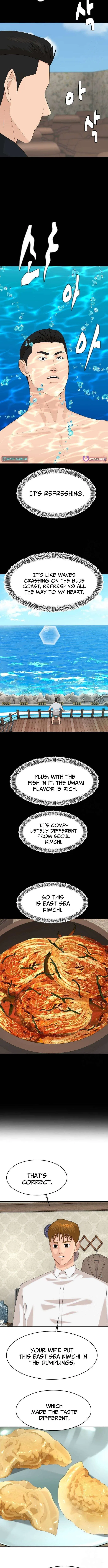 Special Restaurant Chapter 61 – Page 8