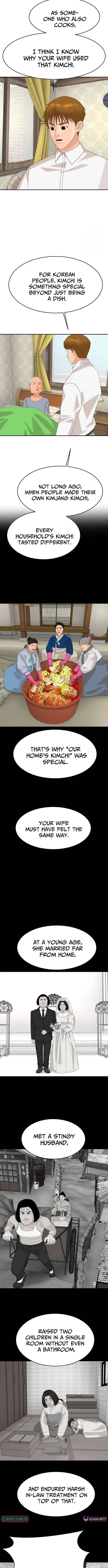 Special Restaurant Chapter 61 – Page 9