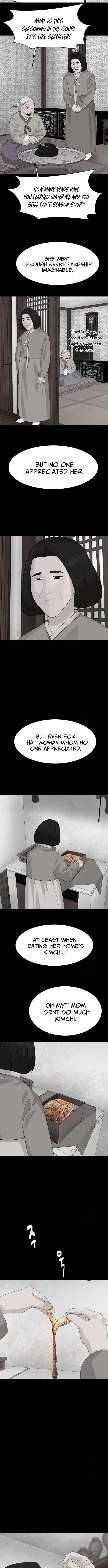 Special Restaurant Chapter 61 – Page 10