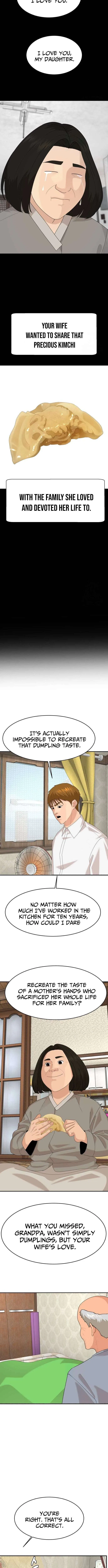 Special Restaurant Chapter 61 – Page 12
