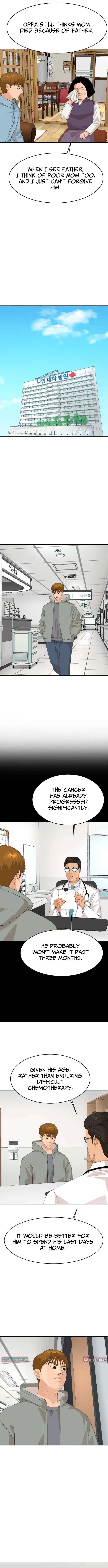 Special Restaurant Chapter 60 – Page 2