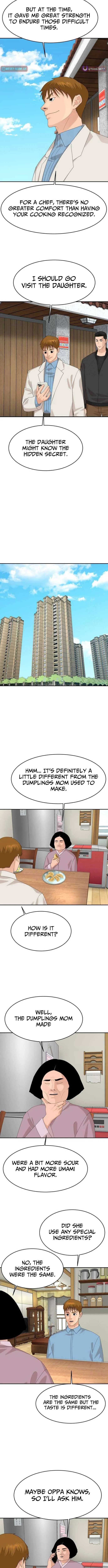 Special Restaurant Chapter 60 – Page 10