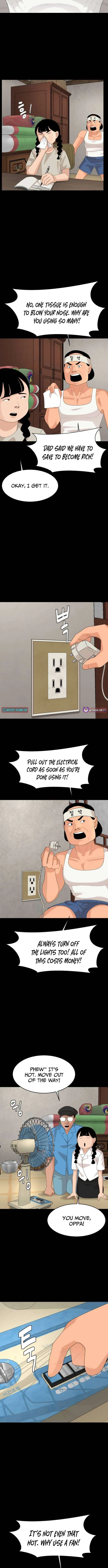 Special Restaurant Chapter 59 – Page 6