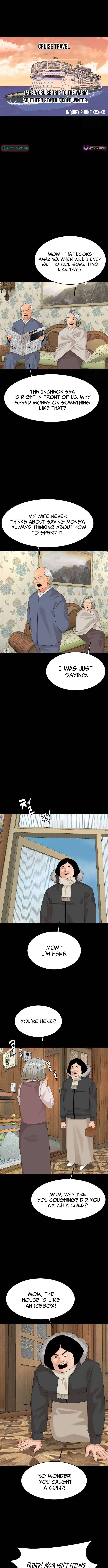 Special Restaurant Chapter 59 – Page 10
