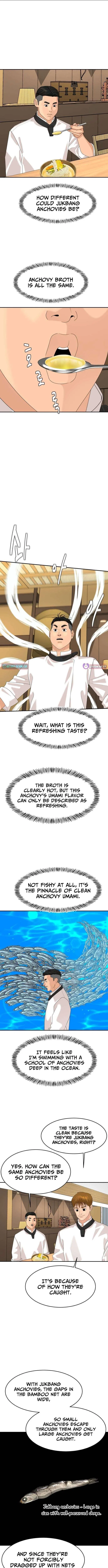 Special Restaurant Chapter 57 – Page 6