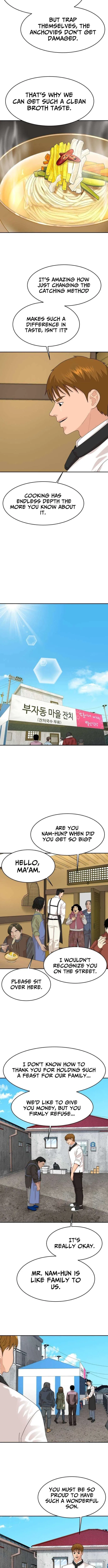 Special Restaurant Chapter 57 – Page 7