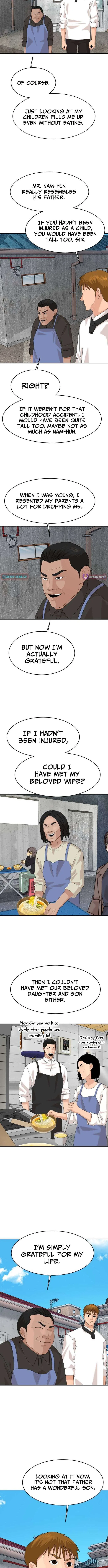 Special Restaurant Chapter 57 – Page 8