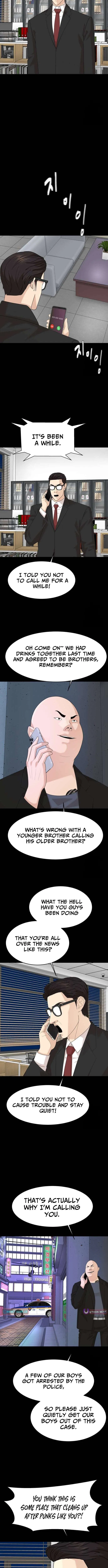 Special Restaurant Chapter 56 – Page 2
