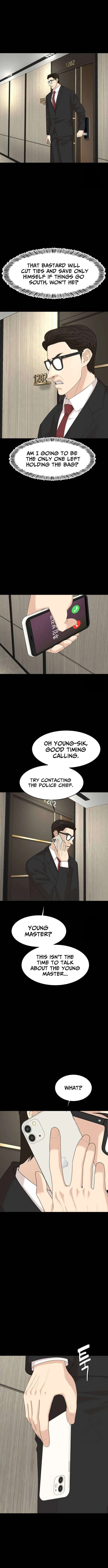 Special Restaurant Chapter 56 – Page 5