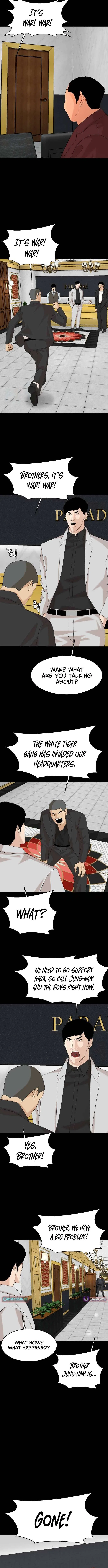 Special Restaurant Chapter 55 – Page 2
