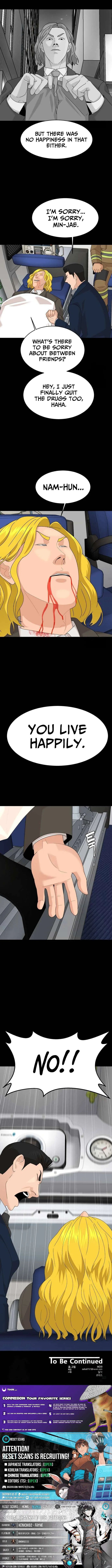 Special Restaurant Chapter 55 – Page 14