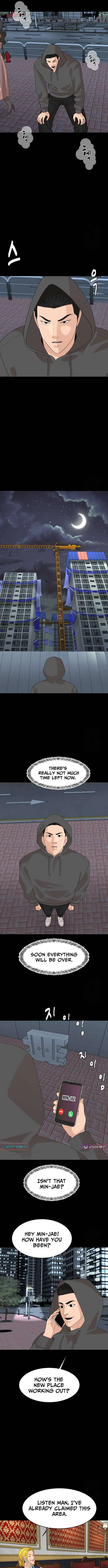 Special Restaurant Chapter 54 – Page 4