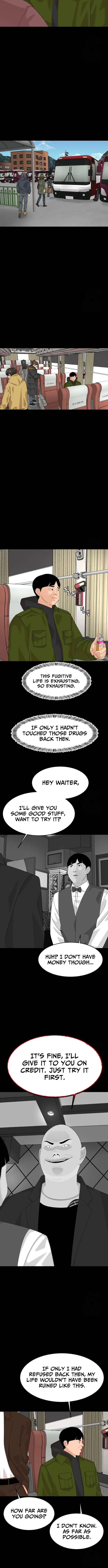 Special Restaurant Chapter 54 – Page 7