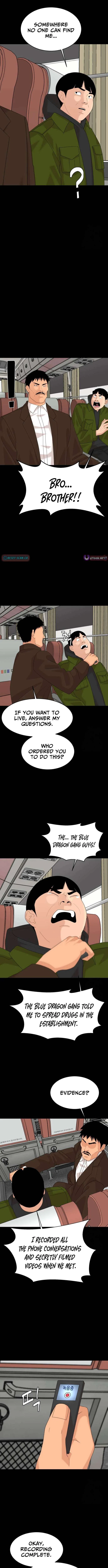 Special Restaurant Chapter 54 – Page 8