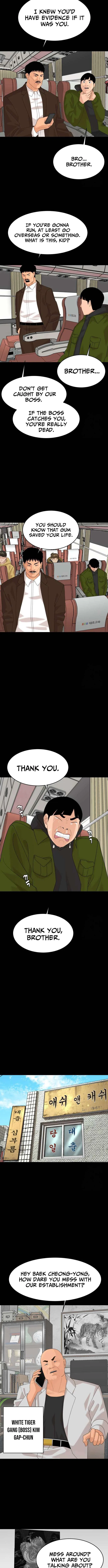 Special Restaurant Chapter 54 – Page 9