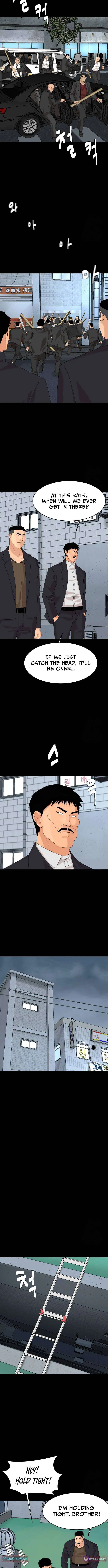 Special Restaurant Chapter 54 – Page 11