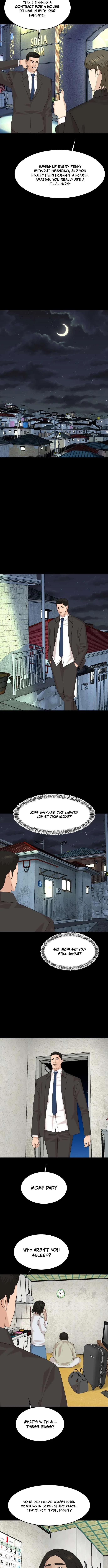 Special Restaurant Chapter 53 – Page 2