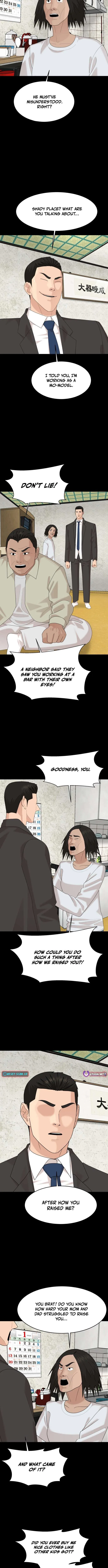 Special Restaurant Chapter 53 – Page 3