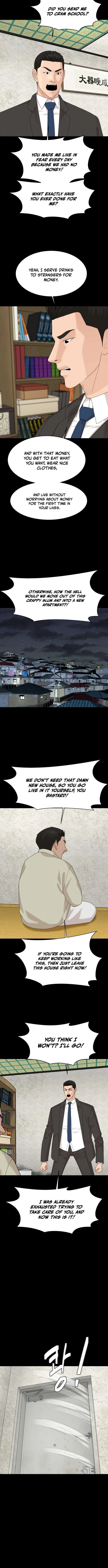 Special Restaurant Chapter 53 – Page 4