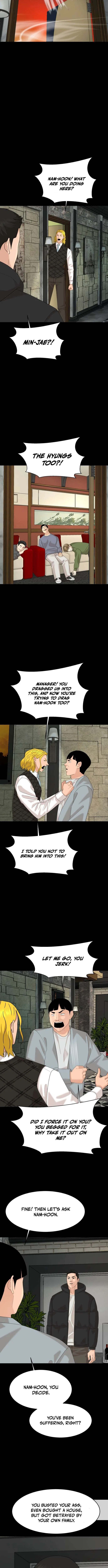 Special Restaurant Chapter 53 – Page 8