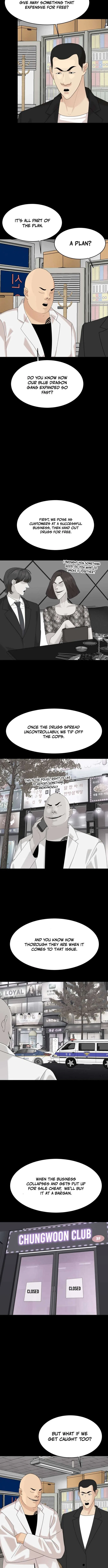 Special Restaurant Chapter 53 – Page 10
